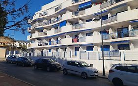Apartamento A 150 Metros De La Playa